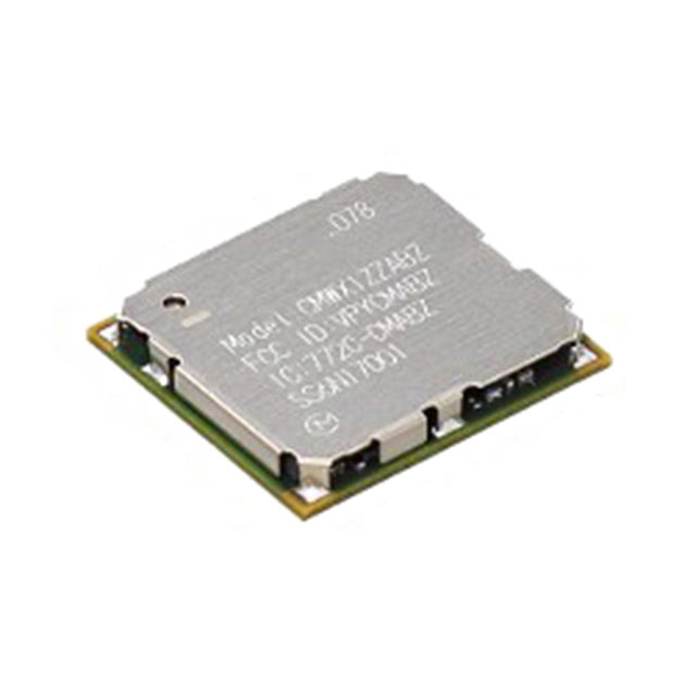 CMWX1ZZABZ-093 Murata Electronics  RF Transceiver Modules and Modems